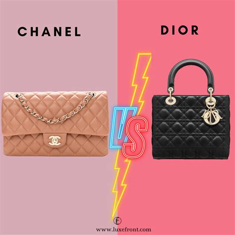 ysl vs dior bag